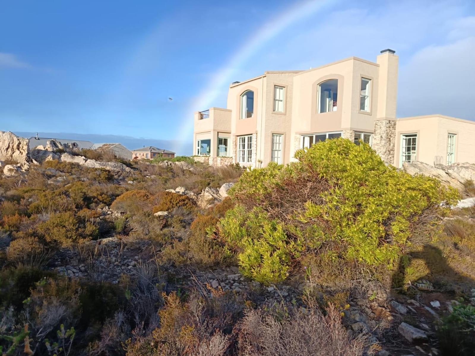 Klipwerf Bettys Bay Apartment Exterior photo