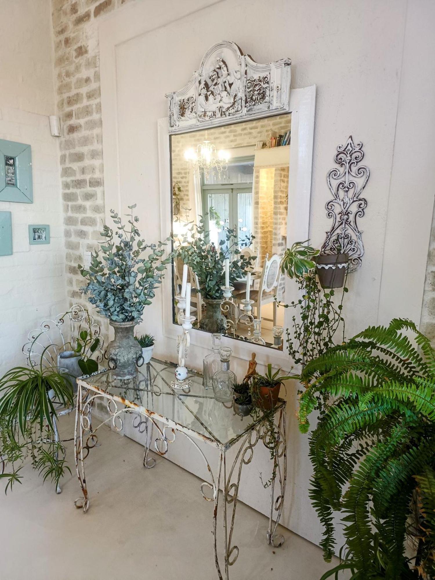 Klipwerf Bettys Bay Apartment Exterior photo