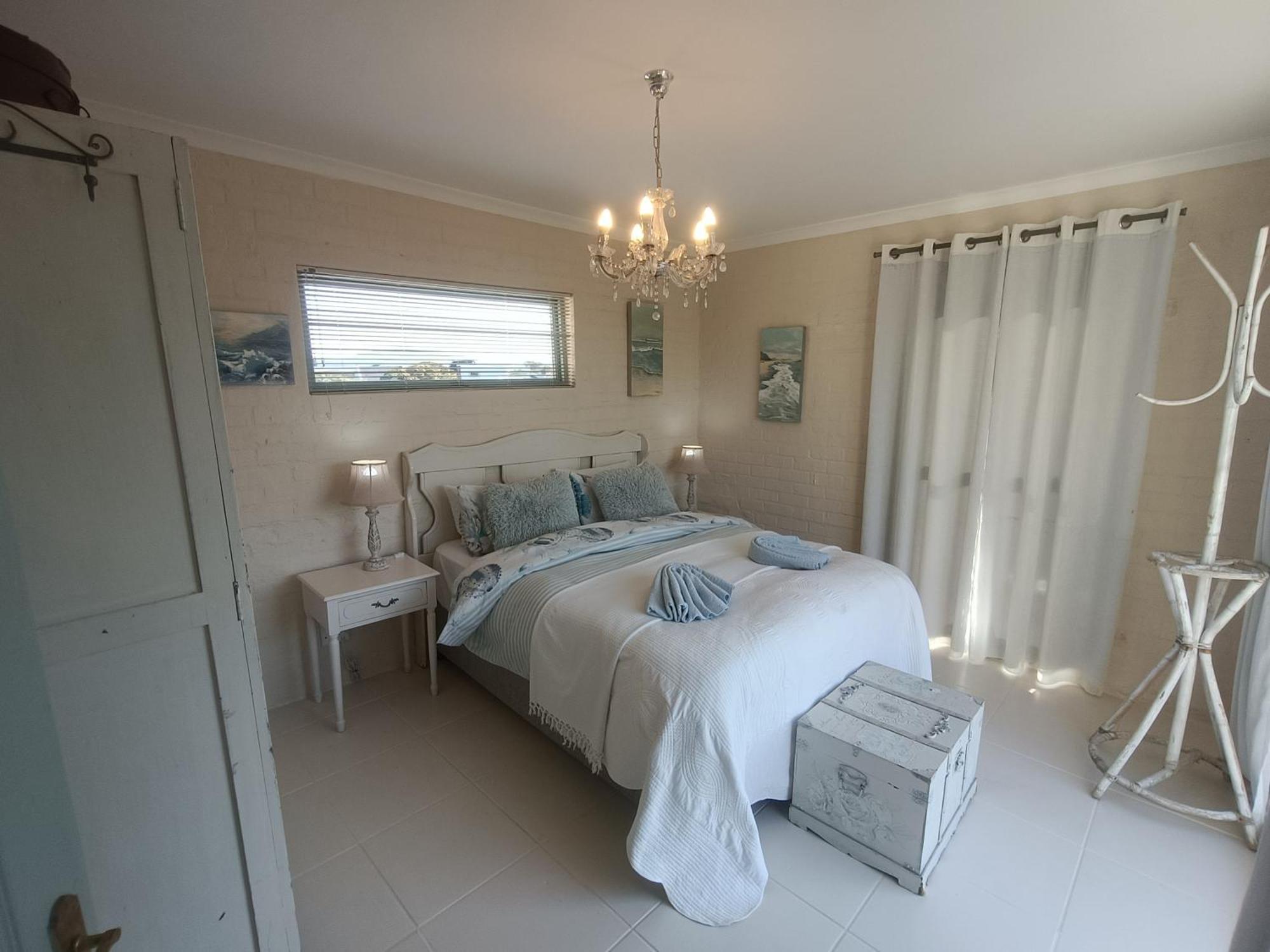 Klipwerf Bettys Bay Apartment Exterior photo